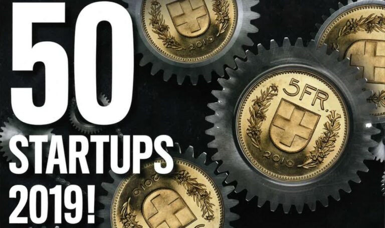 Read more about the article Largo in Top 50 Startups to Invest