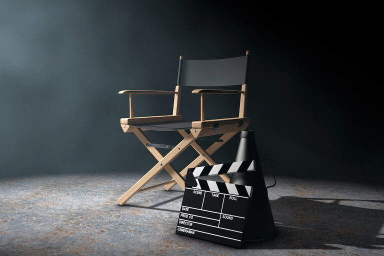 Read more about the article Who Should be the Director of Your Next Movie According to AI?