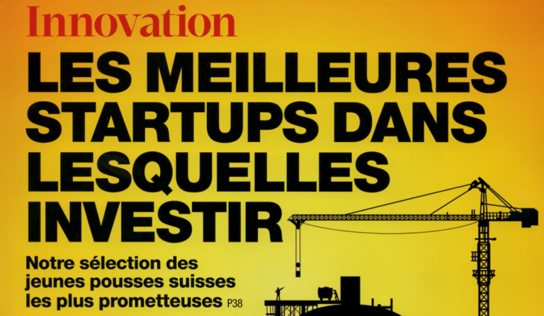 Read more about the article Largo was Selected as One of the Best Startups by Bilan!