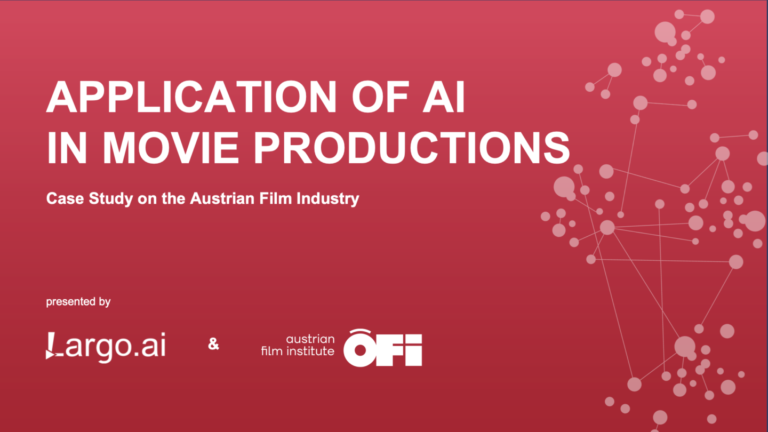 Read more about the article Application of AI on Austrian Movies