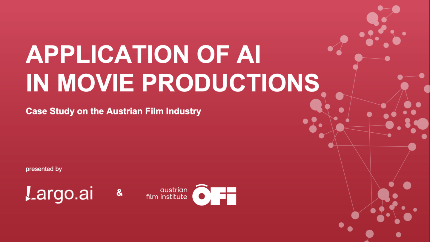 You are currently viewing Application of AI on Austrian Movies