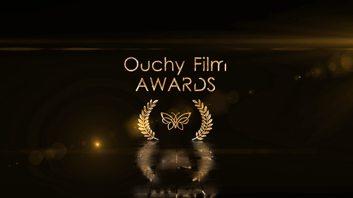 You are currently viewing The World’s First AI Award for Best Screenplay Presented at Ouchy Film Awards