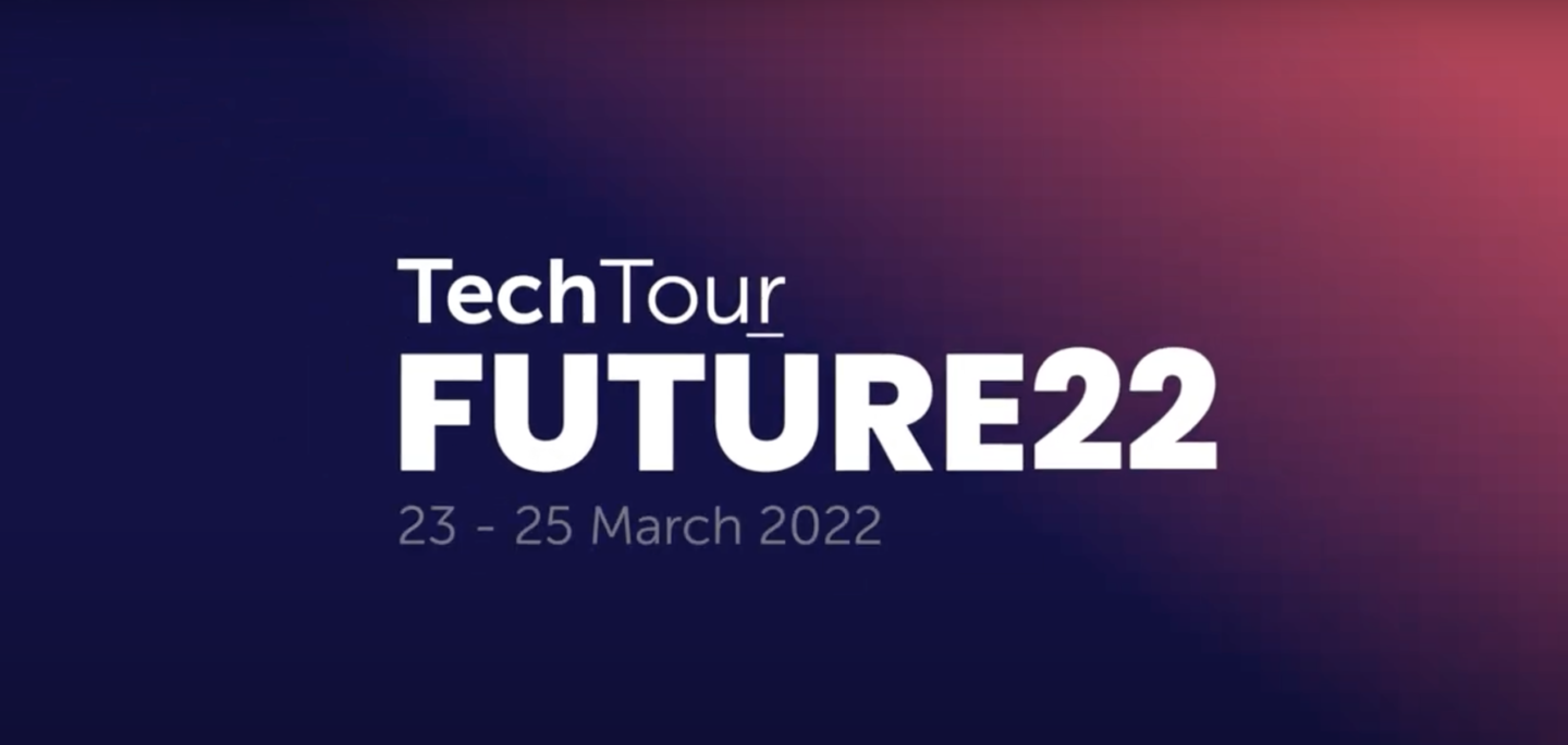 Read more about the article Largo was at Future22