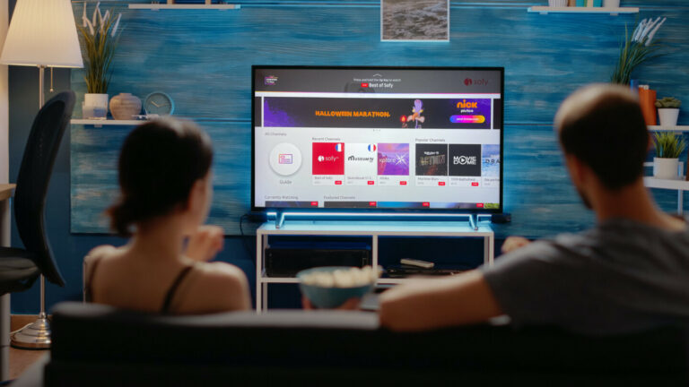 Read more about the article Sofy.tv Has Launched on Samsung Mexico and India