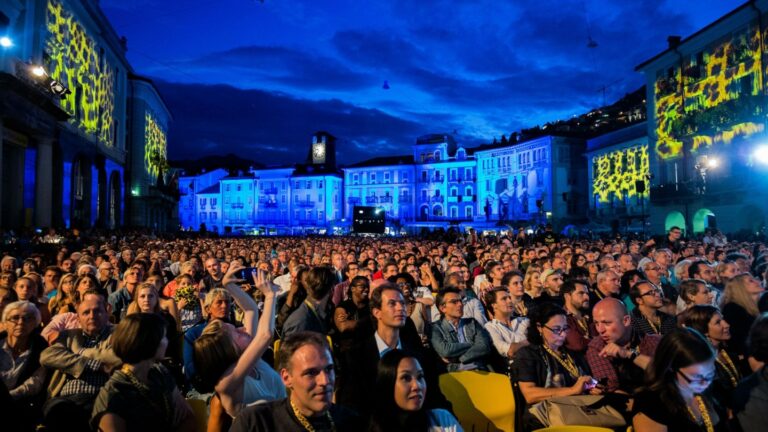 Read more about the article We were at Locarno Festival