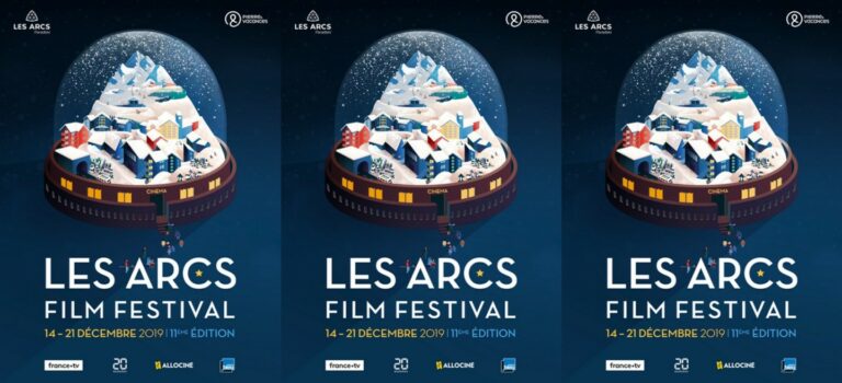Read more about the article LargoAI was discussed at Les Arcs Film Festival