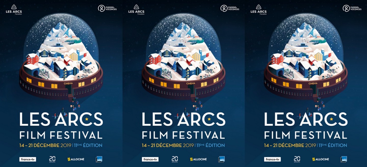 You are currently viewing LargoAI was discussed at Les Arcs Film Festival