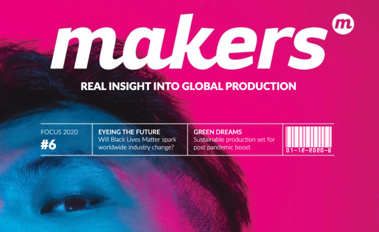Read more about the article Our CEO Wrote for the Makers: How AI will Change the Industry!