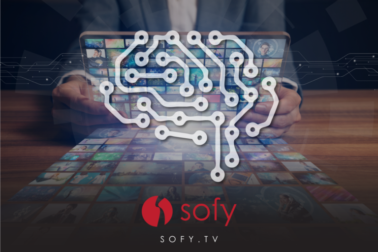 Read more about the article Sofy.tv Got Smarter