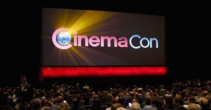 Read more about the article Alex Gocke Attends CinemaCon 2023: The Largest Gathering for the Motion Picture Theater Industry