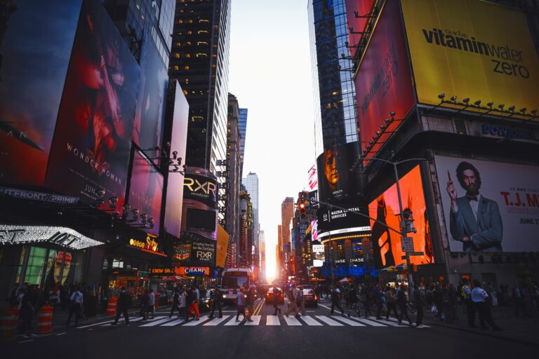 Read more about the article Largo.ai Expands Horizons: Breaking into the US Advertising Market