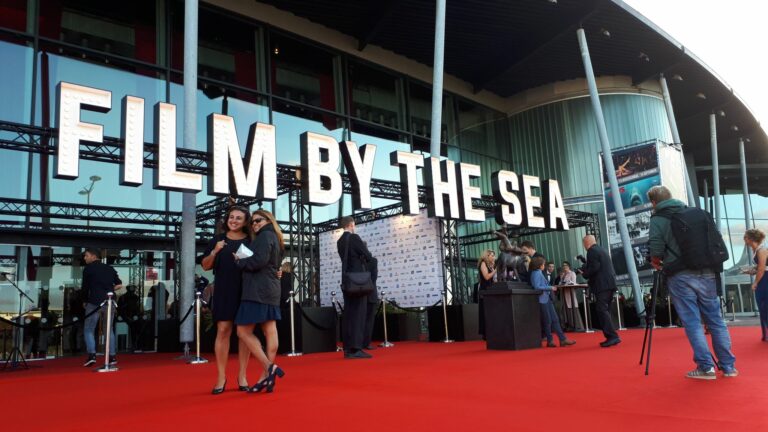 Read more about the article Exciting Reception for Largo.ai at Film by the Sea Vlissingen