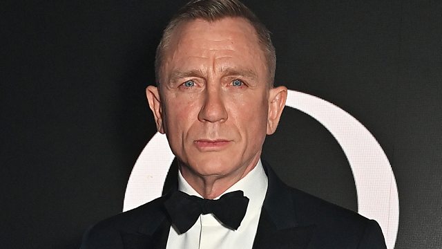 James Bond